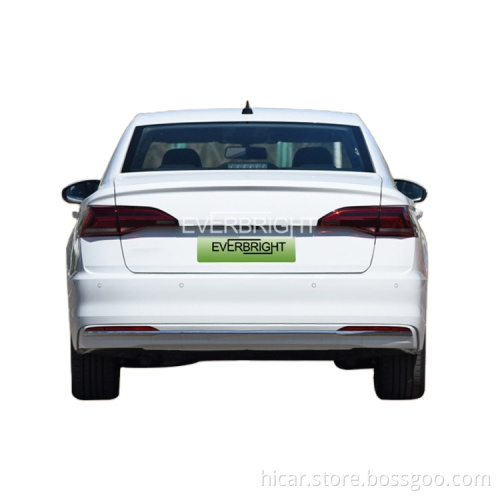 new 4 Wheel Electric sports Hot-selling new energy electric-aiways-u5 car